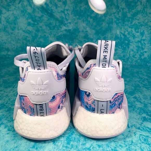 Adidas NMD 'Easter' - Picture 5 of 5